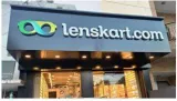 Lenskart ipo rs 7 278 crore issue fully subscribed on day 1 robust qib retail participation signal strong listing