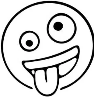 Zany - Amusingly unconventional and peculiar; comical in a crazy or clownish way.