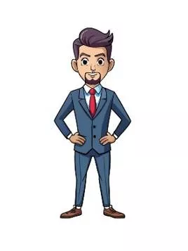Dapper - Neat, trim, and stylish in appearance, typically used for a man. (सुथरा / सजीला)