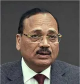 Justice surya kant to take over as 53rd chief justice of india on november 24 1