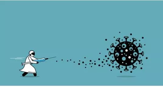 Extirpate - To destroy completely; to root out or eradicate.