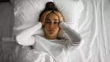 When you re drained but your brain won t switch off
