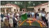 Tourist season opens in dudhwa with two more safari routes