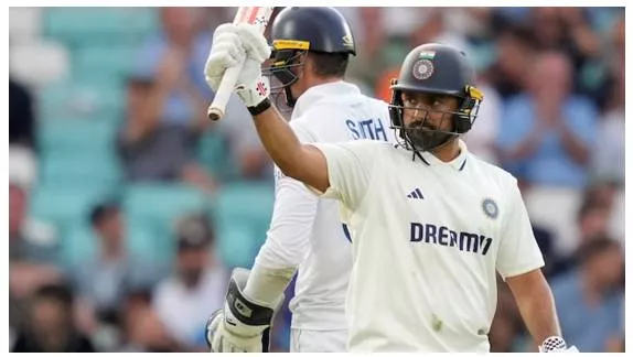 Karun nair makes his case for india recall with another ranji hundred
