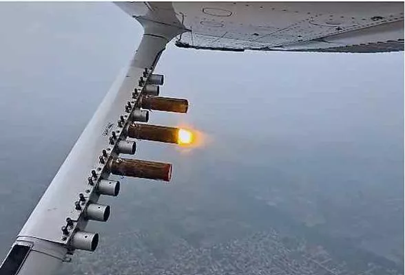 Iit kanpur tried cloud seeding despite no clouds alert
