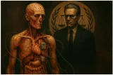 As struggles over the human body escalate we should return to the work of cinema s greatest anatomist david cronenberg