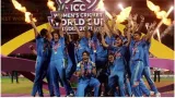 India lift historic women s world cup crown ending two decades of heartbreak