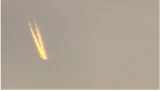 Rare green comet shines briefly over bengaluru s skies internet in awe see pics