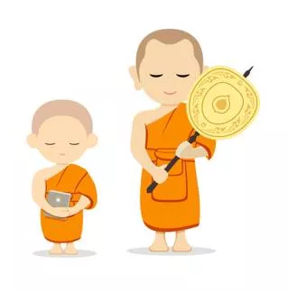 Novice - A person new to or inexperienced in a field or situation. (नवागंतुक / नौसिखिया)