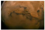 Images of vast canals rippling across the red planet inspired fears of alien engineers and changed science forever