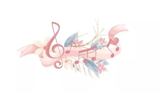 Dulcet - Sweet and soothing, often referring to sound; pleasant to hear. (????, ??????)