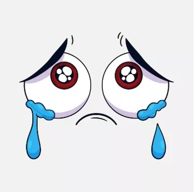 Lachrymatory - Causing tears or relating to the production of tears. (आँसू लाने वाला, अश्रुजनक)