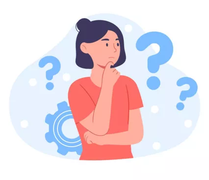 Heuristic - Enabling a person to discover or learn something for themselves; involving trial and error or practical problem-solving. (अन्वेषणात्मक / स्व-अन्वेषी / अनुभव-आधारित)
