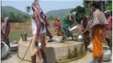 Odisha plans to ensure roads power drinking water in all villages by 2027