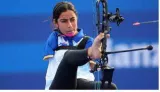 Historic sheetal devi earns spot in india s able bodied team for asia cup first para archer to achieve the feat