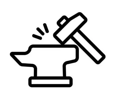 Malleable - Capable of being shaped or bent without breaking; easily influenced or adaptable.