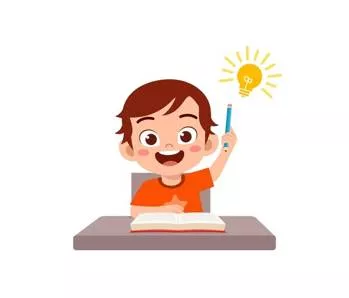 Clever - Quick to understand, learn, or devise; showing skill or originality. (????/???????)