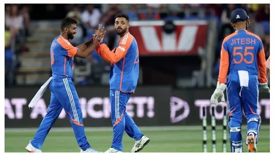 More valuable than jasprit bumrah badrinath s stunning claim on india bowler