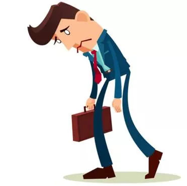 Jaded - Tired or bored, lacking enthusiasm after excess or overexposure. (ऊबे-हुए; थका-हारा)