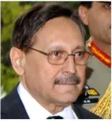 Pak parliamentary panel passes 27th amendment