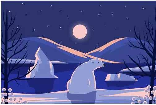 Noctivagant - Wandering or roaming about at night.