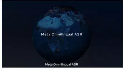 Meta s new speech to text ai models cover 1 600 languages including rare indian dialects