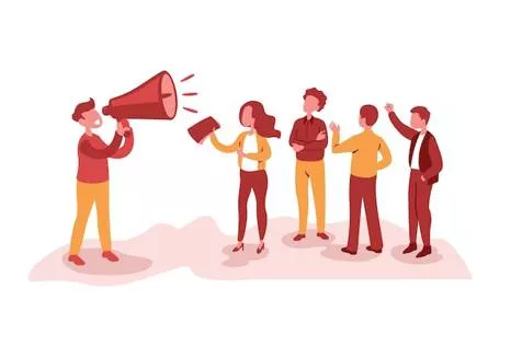 Promulgate - To officially announce or put a law, rule, or idea into public effect. (आधिकारिक रूप से घोषित करना/प्रवर्तन करना)
