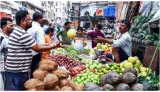 India s retail inflation rate falls to a record low of 0 25 in october 2025 after gst rate cuts