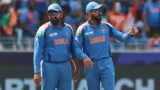 Bcci s message to virat kohli rohit sharma play domestic one dayers to play for india