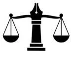 Jurisdiction - The official power to make legal decisions and judgments; also the area or subject over which such power extends. (न्यायाधिकार/अधिकार-क्षेत्र)