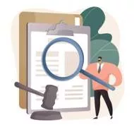 Precedent - An earlier event, action, or legal decision that is regarded as a guide for future similar cases. (पूर्वदृष्टांत/नज़ीर)