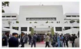 Pak clears bill to create chief of defence forces post set up a constitutional court