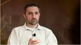 Microsoft ai ceo mustafa suleyman has work from office rule for his team and these strict requirements