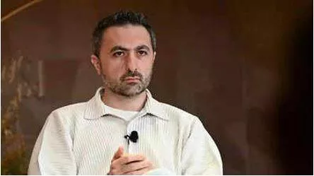 Microsoft ai ceo mustafa suleyman has work from office rule for his team and these strict requirements