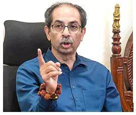 Shiv sena symbol row sc fixes january 21 for final hearing on ubt petition against ec order