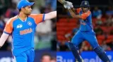 Suryakumar yadav shivam dube allowed to skip ranji trophy by mumbai to prepare for sa t20i series
