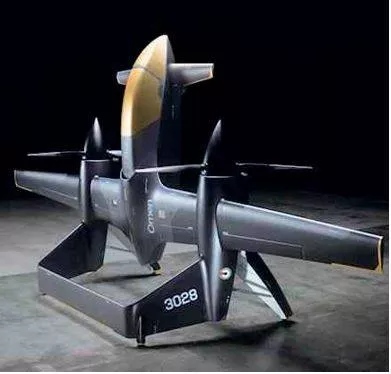 U s uae arms companies to make ai driven drones