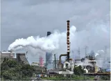 India s carbon emission rise slower this year says report