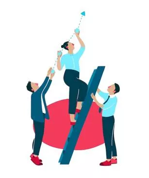 Amelioration - The act of making something better; improvement of a bad or unsatisfactory situation. (सुधार / स्थिति में सुधार)