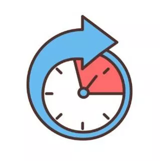 Transient - Lasting only for a short time; temporary or brief. (क्षणिक / अस्थायी)