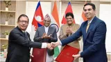 India nepal sign pact to step up trade relations