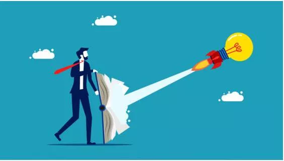 Disseminate - To spread or distribute something, especially information, ideas, or knowledge, widely. (फैलाना, प्रसारित करना)