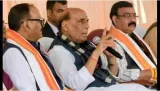Bihar results will be replicated in 2027 up polls rajnath