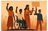 Social justice in the 21st century meaning challenges and the path forward