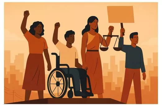 Social justice in the 21st century meaning challenges and the path forward