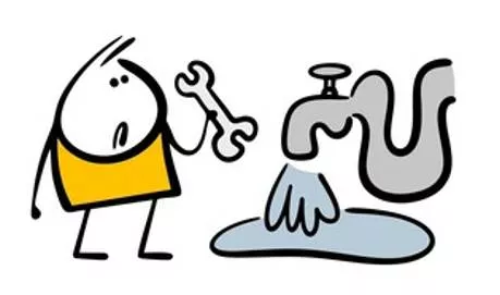 Inept - Lacking skill or ability; clumsy or incompetent. (अकुशल, अनाड़ी)