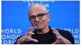 Microsoft ceo satya nadella quotes bill gates to explain what makes a true al platform elon musk responds