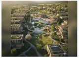 Gera developments to invest rs 1 100 cr on wellness centric housing project in pune