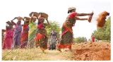 27 lakh workers removed from mgnregs database as centre conducts e kyc