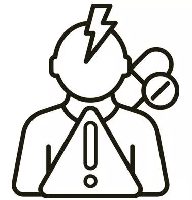 Adverse - Preventing success or development; harmful or unfavorable.